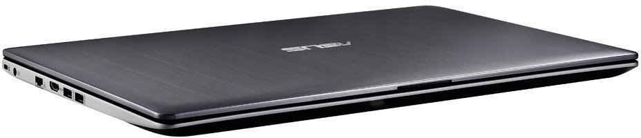 Ноутбук ASUS K551LN
