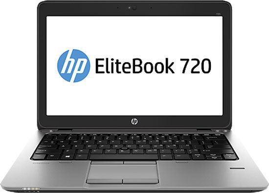 Ноутбук HP EliteBook 720 G1 (J8Q80EA)