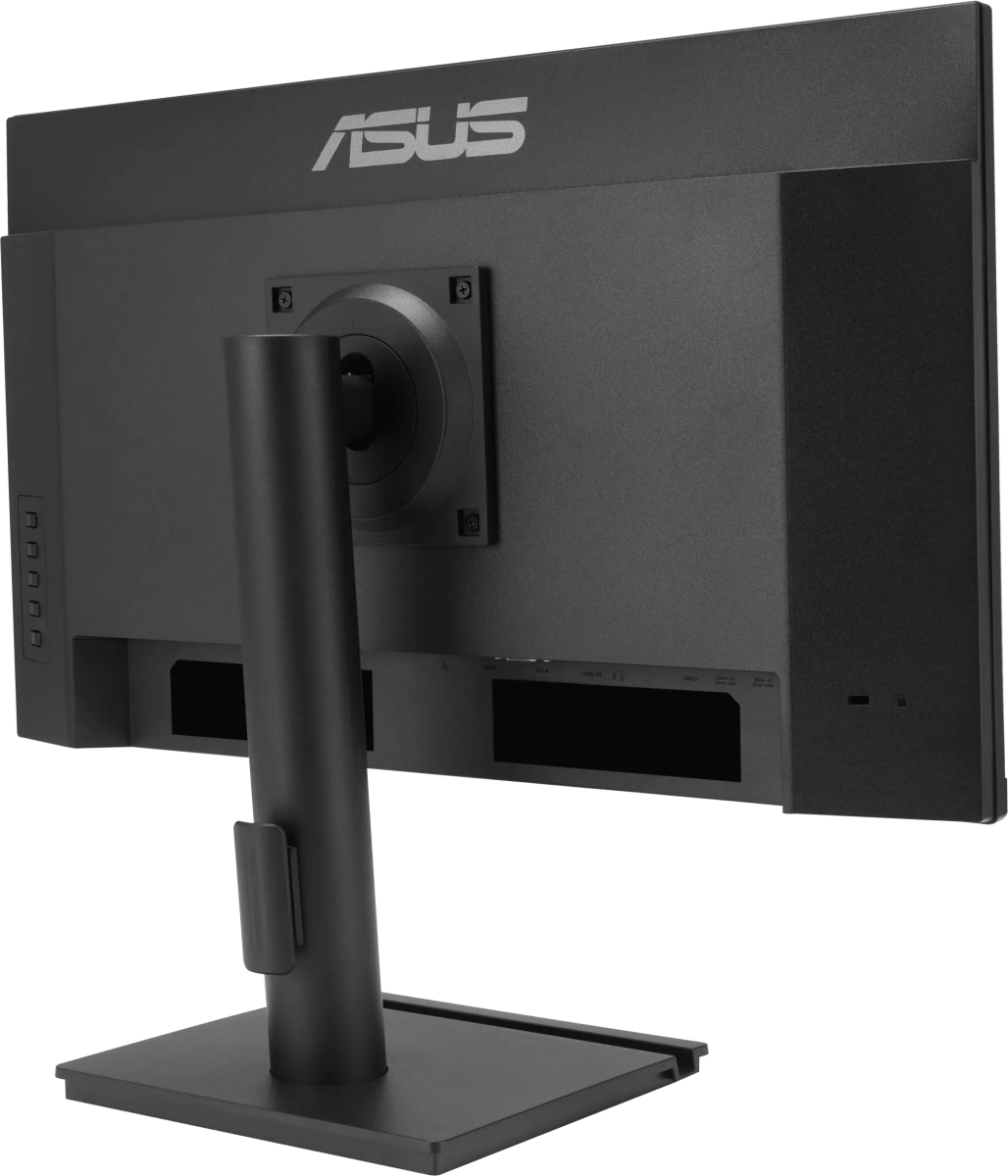 Монитор ASUS 27" VA279QGS