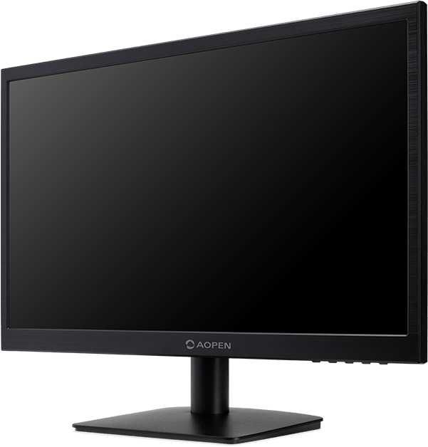 Монитор AOpen 19" 19CX1Qb