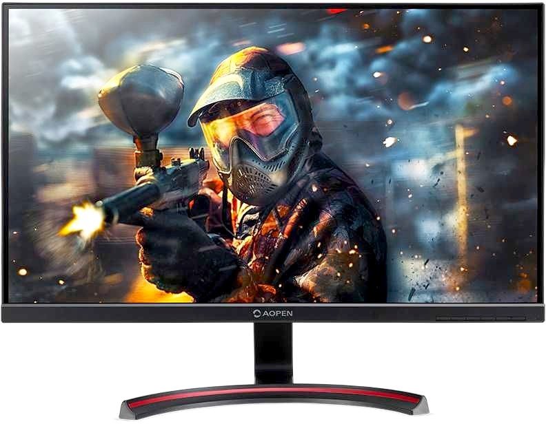 Монитор AOpen 27" 27MX1bii
