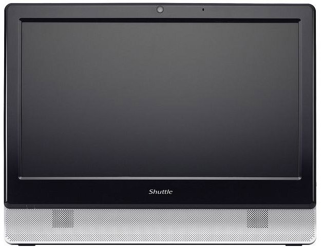 Моноблок Shuttle X70 SingleTouch