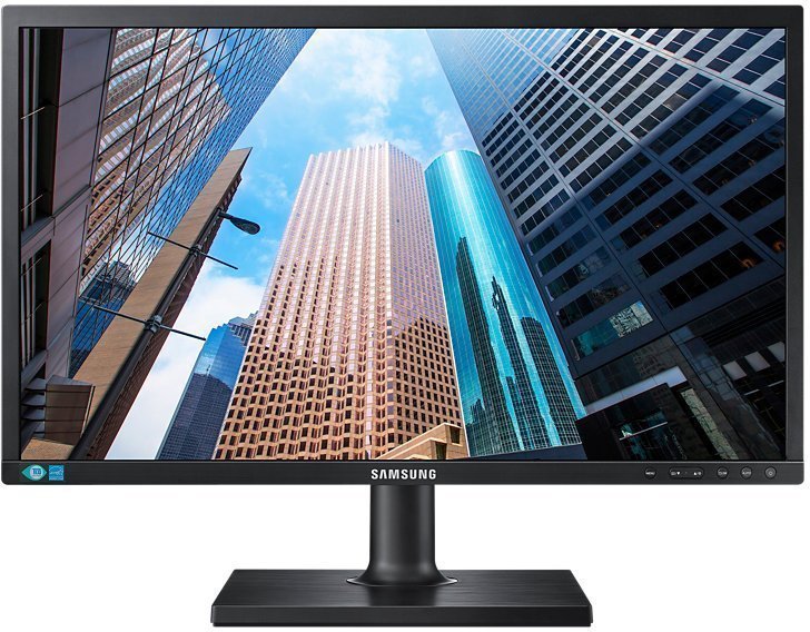 Монитор Samsung 27" S27E650D