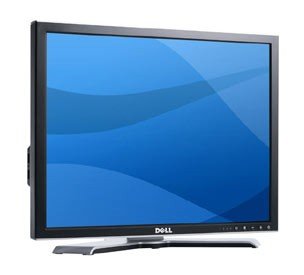 Монитор Dell 20" 2007FP Black/Black