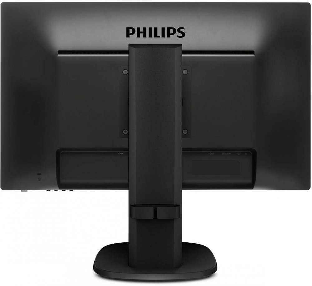 Монитор Philips 24" 243S5LHMB