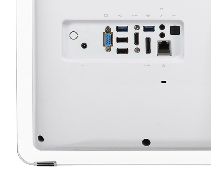 Моноблок MSI Wind Top AE2410-230