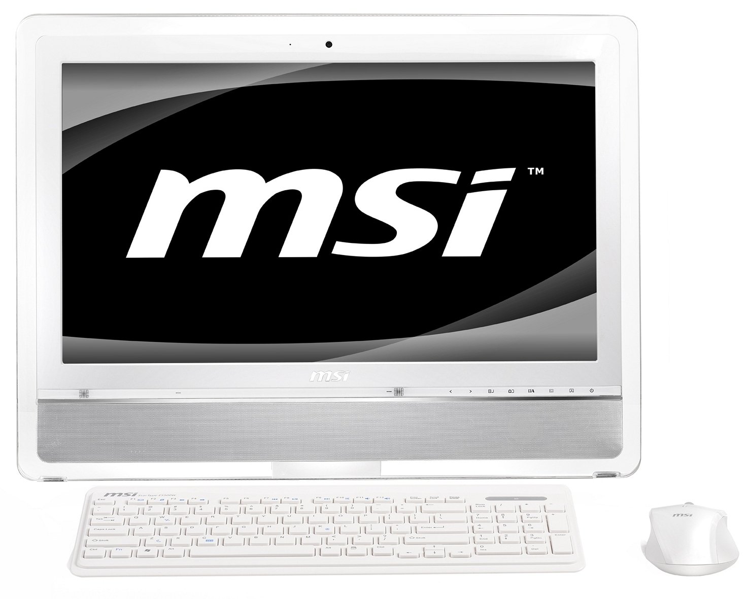 Моноблок MSI Wind Top AE2410G-232