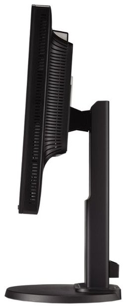 Монитор NEC 23" MultiSync E231W Black