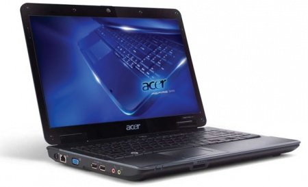 Acer Aspire 5334-332G25Mikk