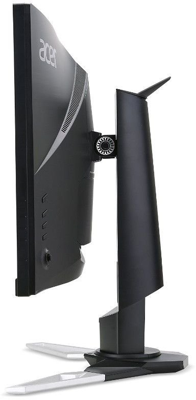 Монитор Acer 32" XZ321Qbmijpphzx