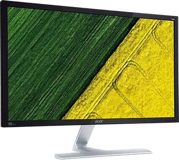 Монитор Acer 28" RT280KAbmiipx