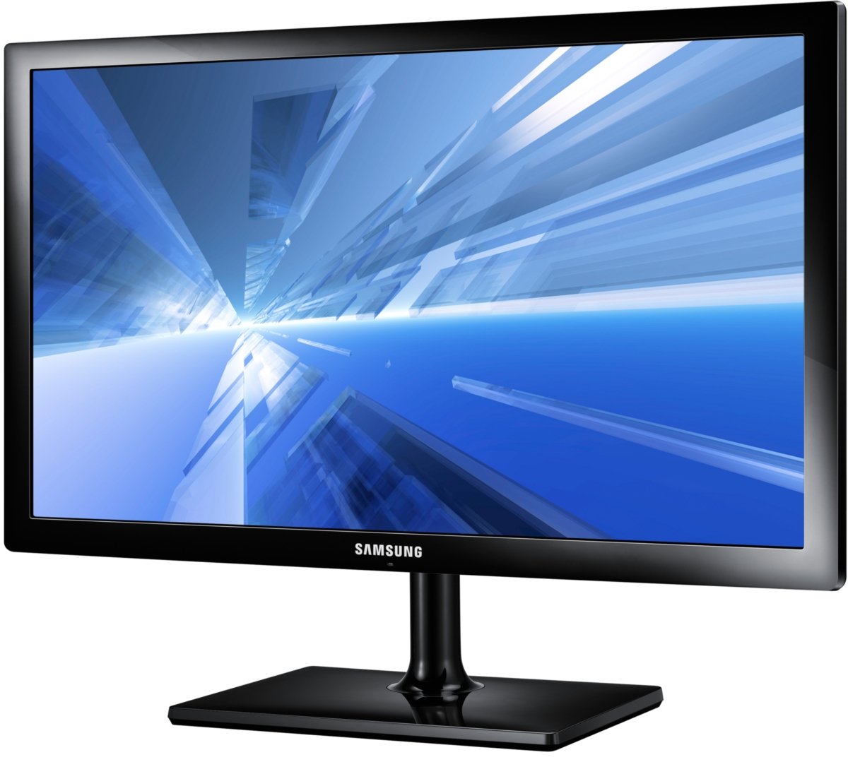 ЖК-телевизор Samsung 19" LT19C350E