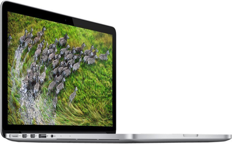 Ноутбук Apple MacBook Pro 15 (MJLT2RU/A)