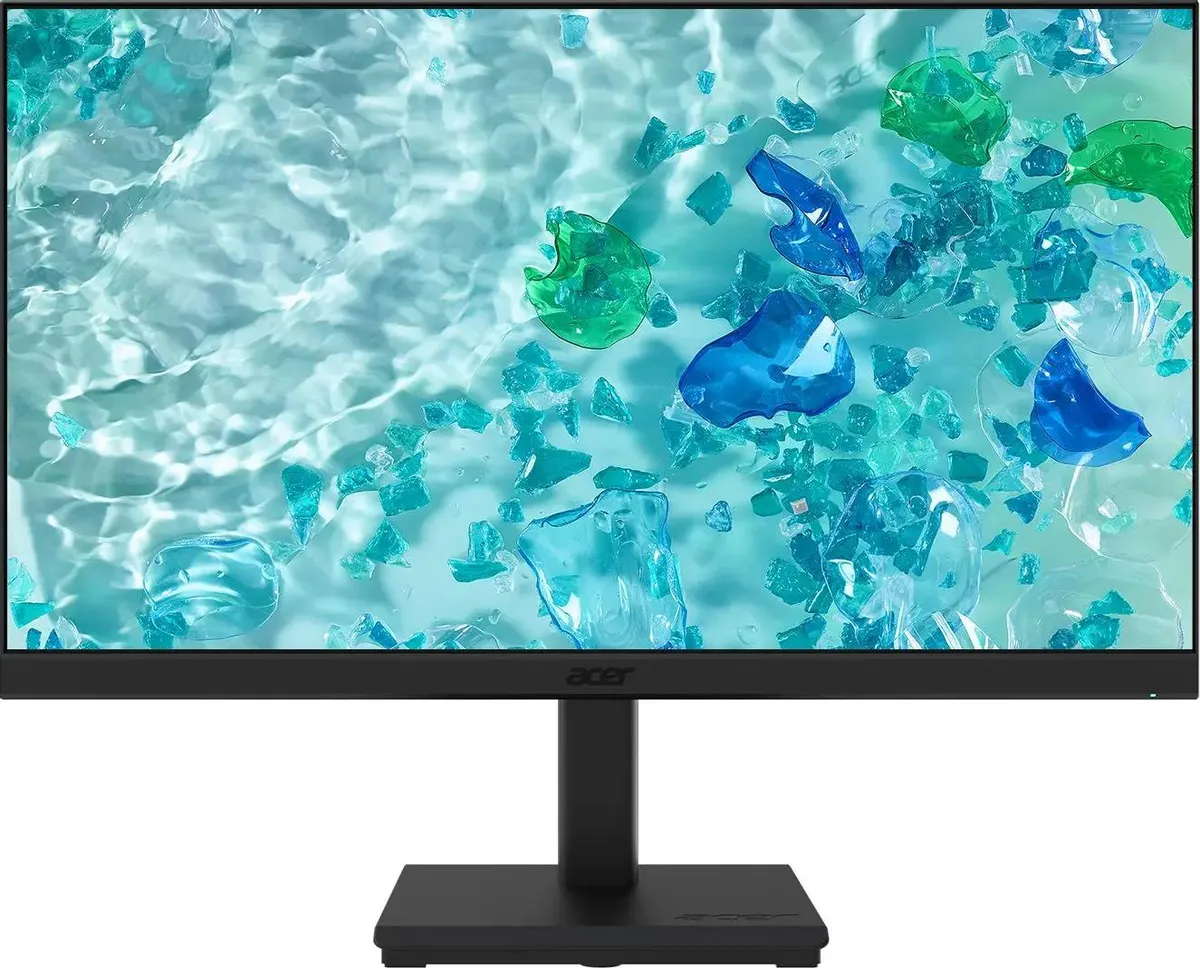 Монитор Acer 22" V227QJ0bi