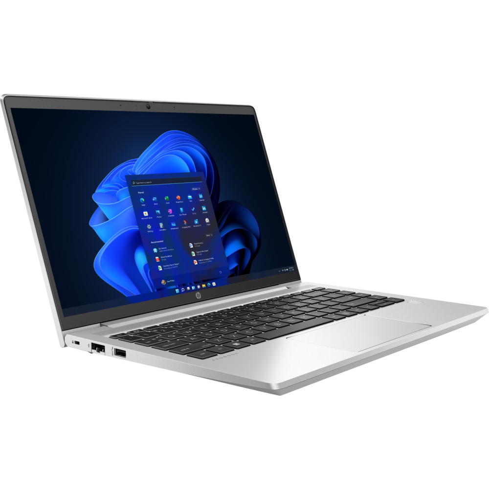 Ноутбук HP ProBook 445 G9 (5Y4D2EA)