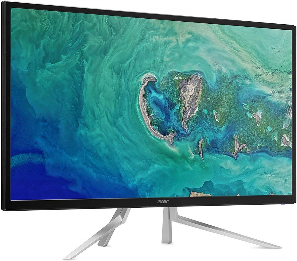 Монитор Acer 32" ET322QKCbmiipzx
