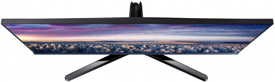 Монитор Samsung 24" S24R358FHI