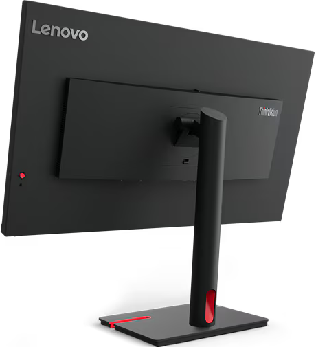 Монитор Lenovo 32" ThinkVision T32P-30 (63D2GAS1CB)