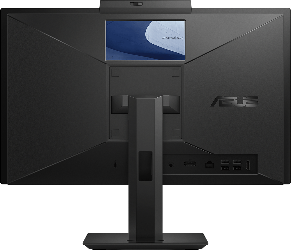 Моноблок ASUS E5202WHAK ExpertCenter E5 AiO 22 (90PT0381-M03350)