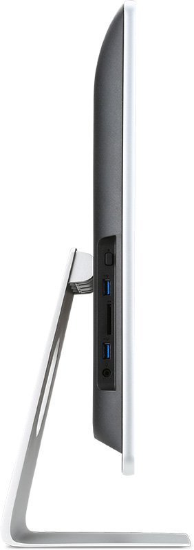 Моноблок Acer Aspire Z22-780 (DQ.B82ER.008)