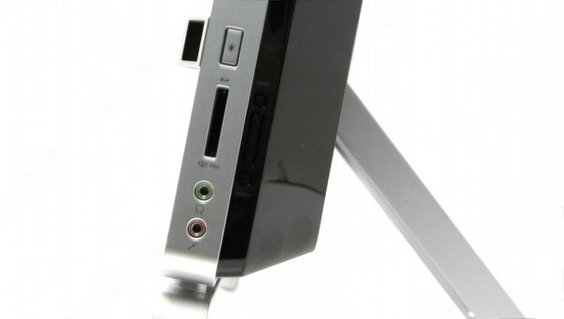 Моноблок Acer Aspire Z5801 (DO.SHSER.006)