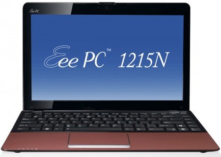 ASUS EEE PC 1215N
