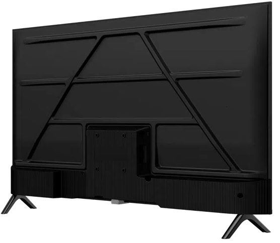 ЖК телевизор TCL 43" 43S5K