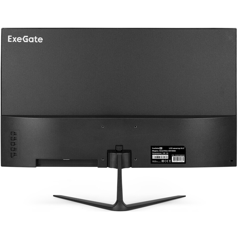 Монитор ExeGate 24" SmartView EH1500A