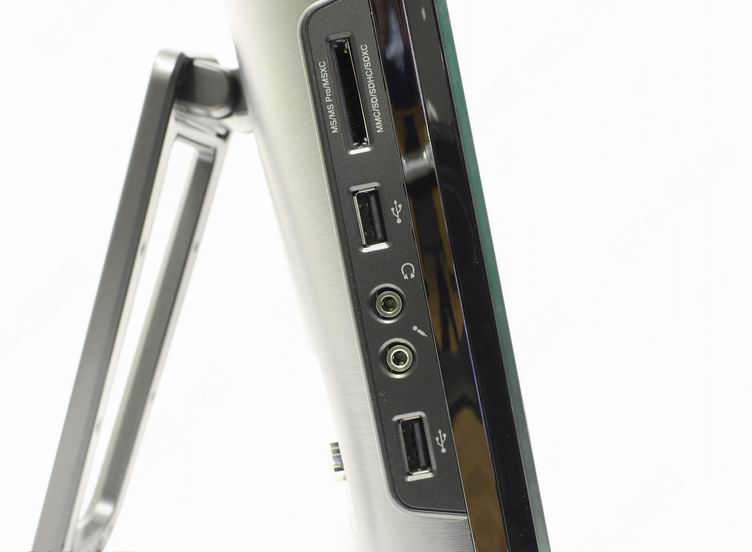 Моноблок Lenovo IdeaCentre B520 (57-303666)