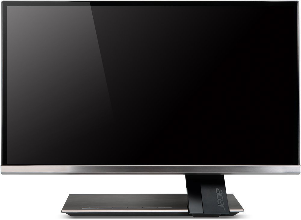 Монитор Acer 23" S236HLtmjj
