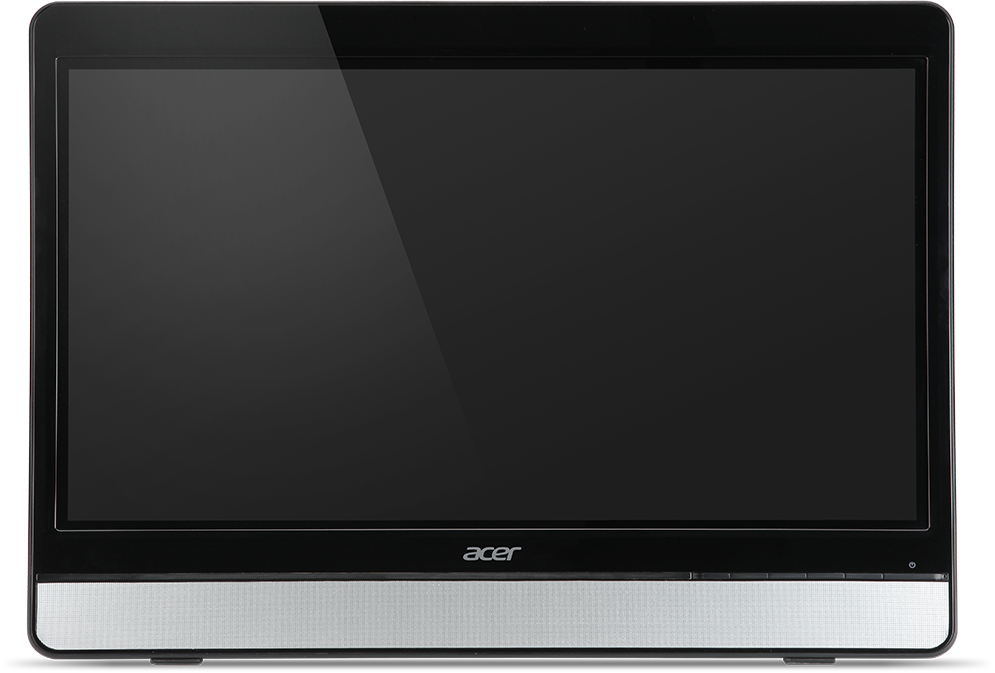Монитор Acer 22" FT220HQLbmjj
