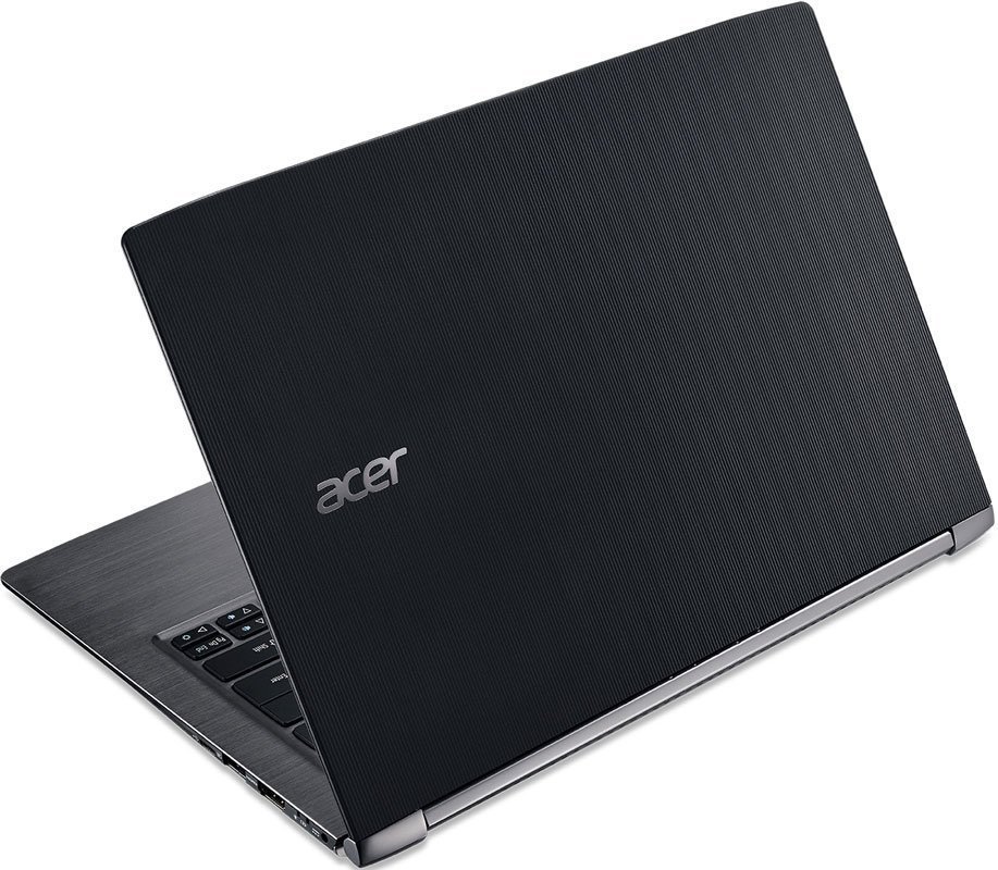 Ноутбук Acer Aspire S5-371-51T8
