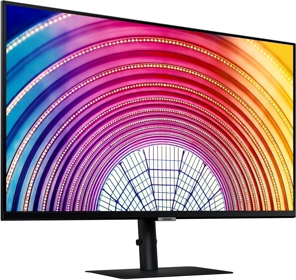 Монитор Samsung 27" S27A600NWI