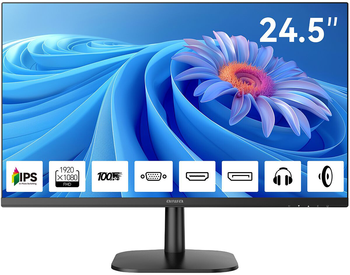 Монитор AIWA 25" MD2511