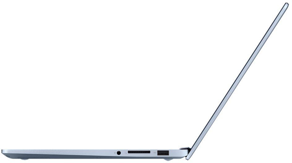 Ноутбук ASUS X403FA (EB104T)