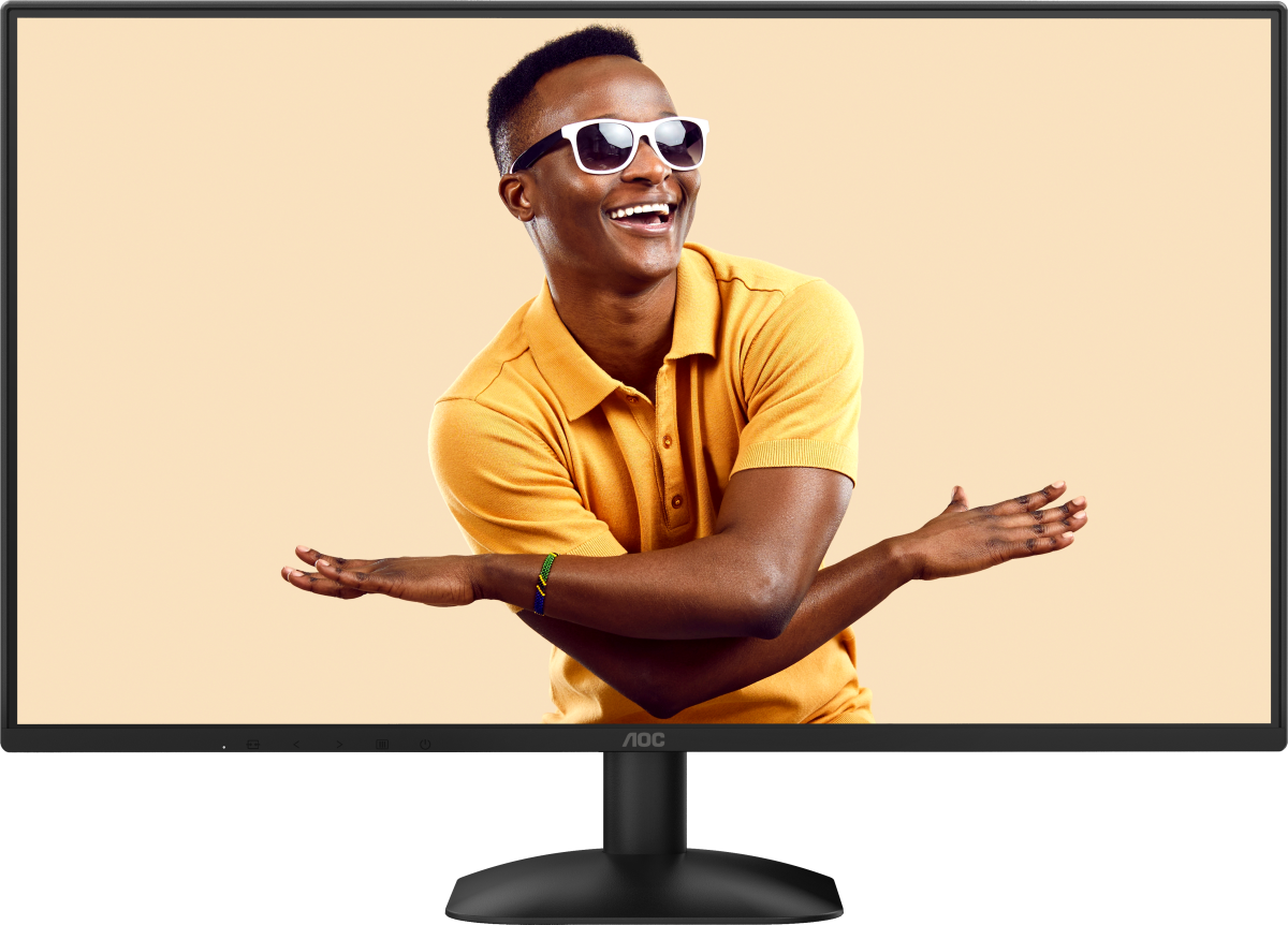 Монитор AOC 27" 27B31H