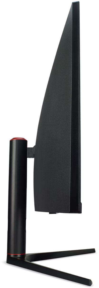 Монитор Acer 49" EI491CURSbmiipphx