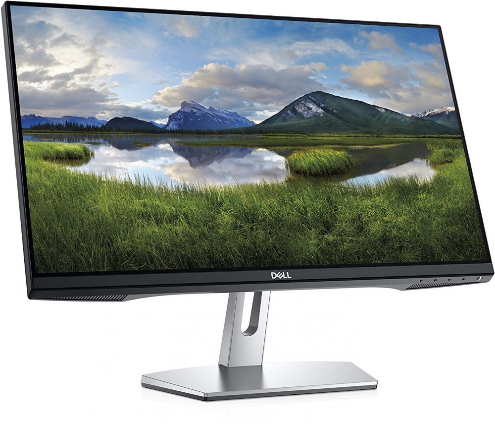Монитор Dell 23" S2319H (2319-2286)