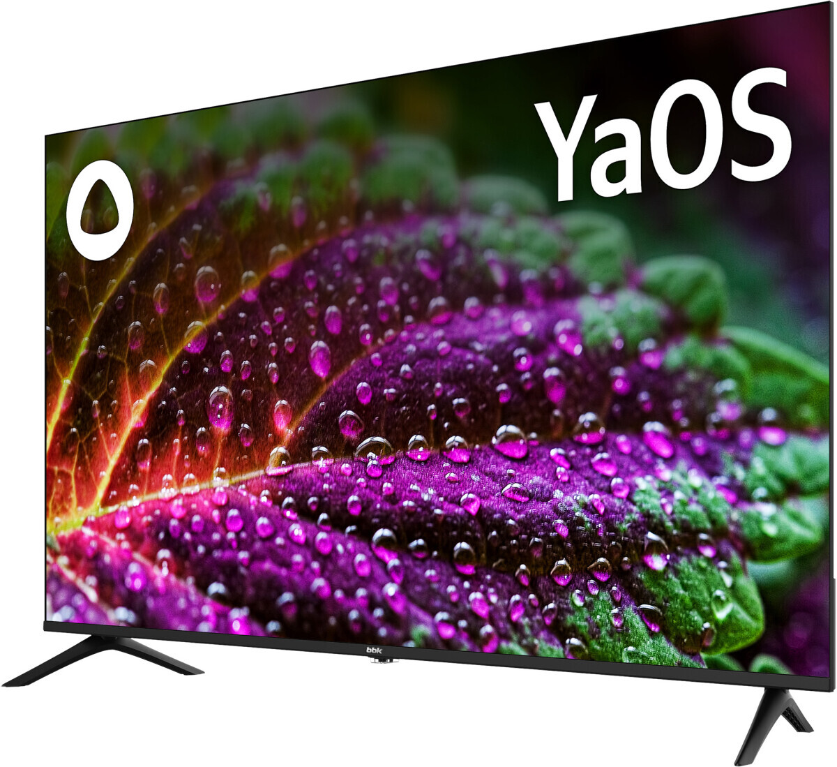 ЖК телевизор BBK 50" 50LEX-8232/UTS2C