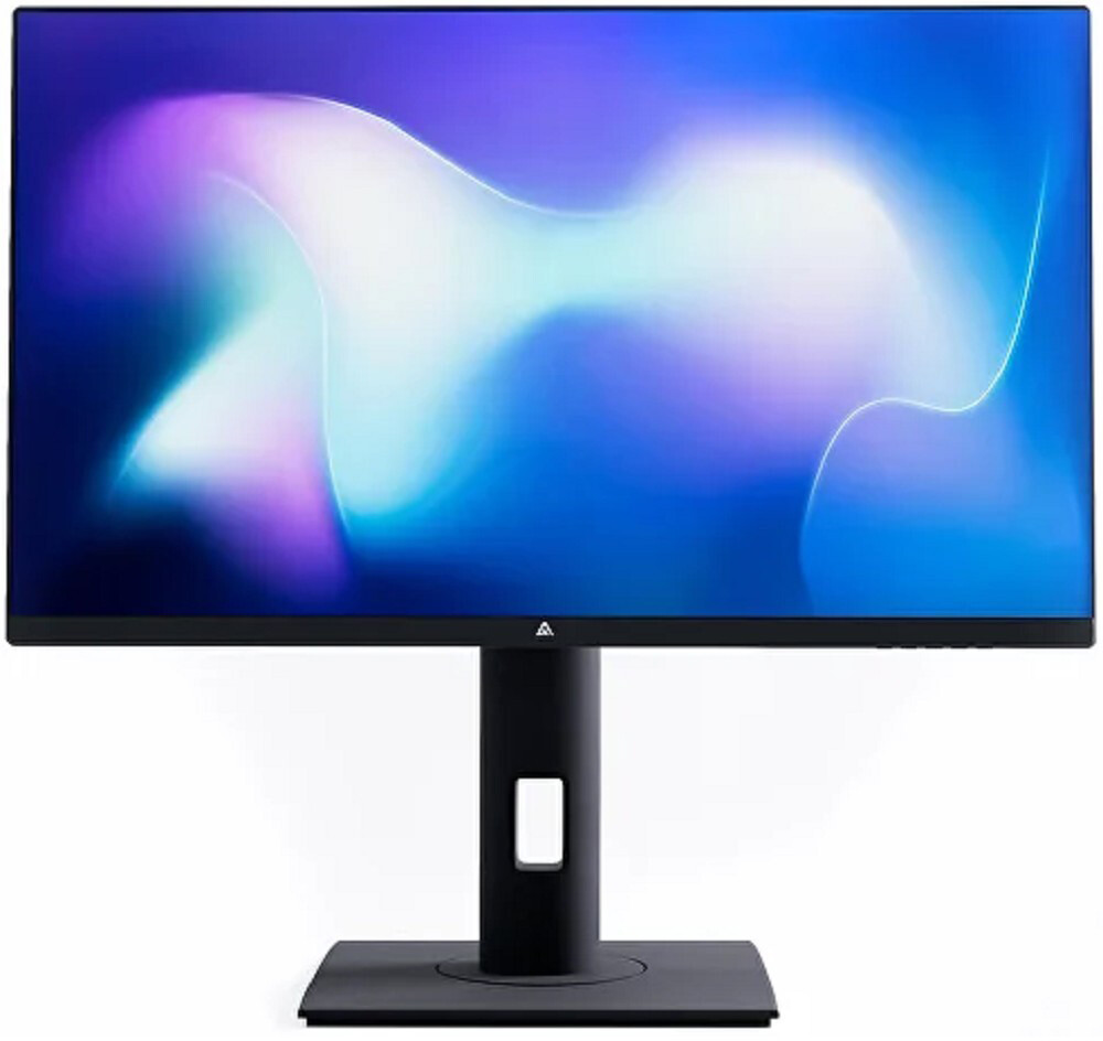 Монитор ABR Technology 27" РУСЛАН М27/75/1080 (RUS-M27-695805)