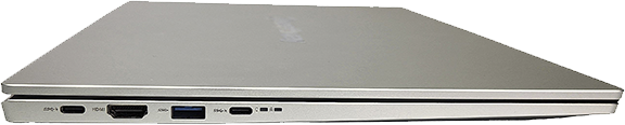 Ноутбук Kraftway KraftBook KB-640 (РПЕ.466229.012-01)