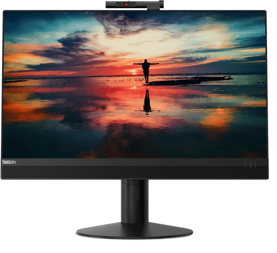 Моноблок Lenovo ThinkCentre M920z (10S7S01800)