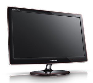 Samsung 20" SyncMaster P2070H (KUV)