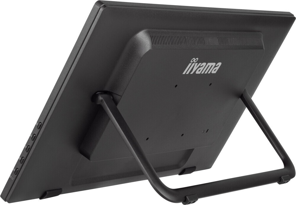 Монитор iiyama 24" ProLite T2455MSC-B1