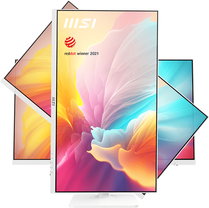 Монитор MSI 27" MD272QXPW