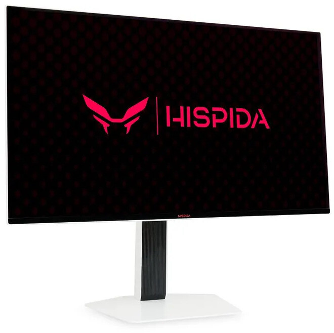 Монитор HISPIDA 27" GI27Q28HE