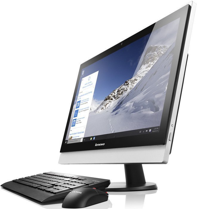 Моноблок Lenovo S500z (10K3002ERU)