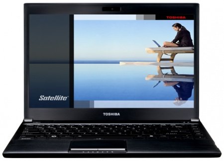 Toshiba Satellite R830-13N