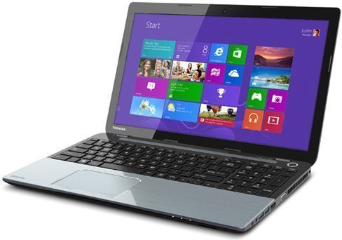 Ноутбук Toshiba Satellite S50-A-K1M