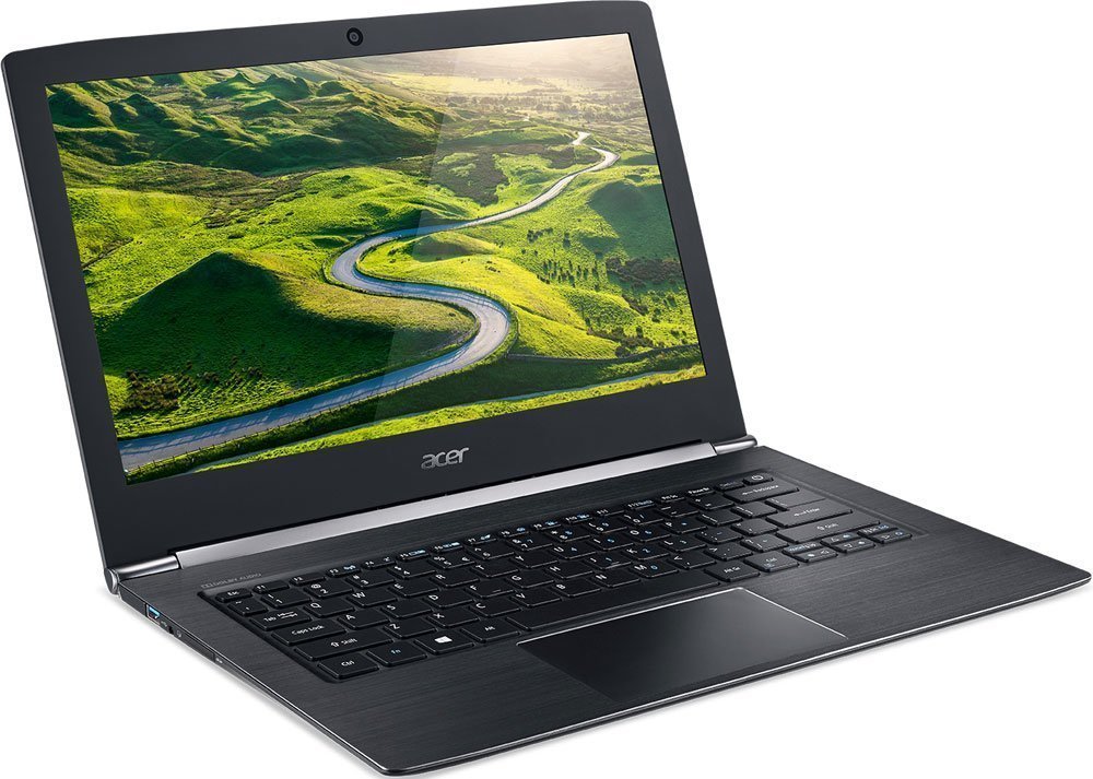 Ноутбук Acer Aspire S5-371-7270